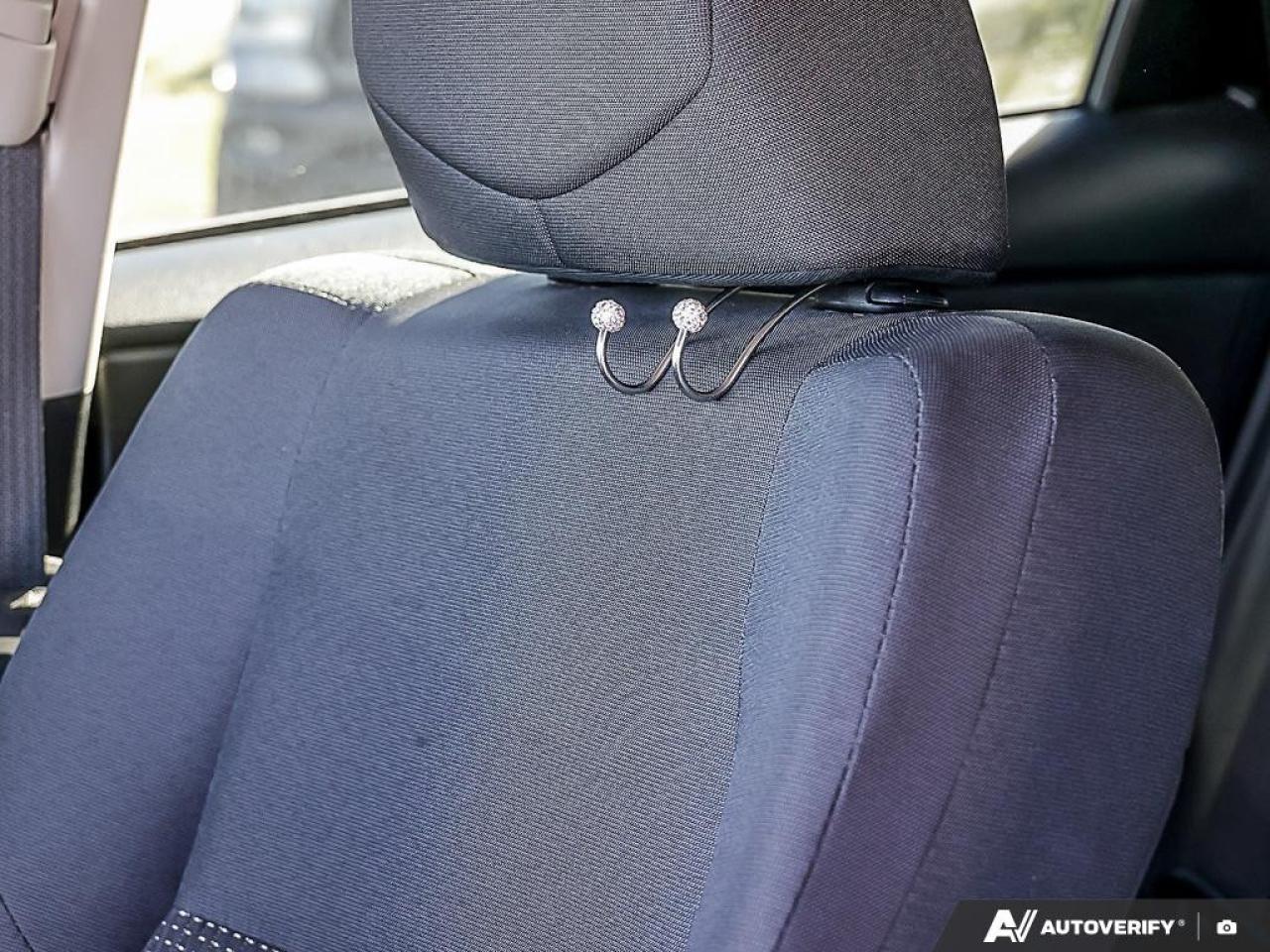 2018 Toyota Corolla iM Manual Photo