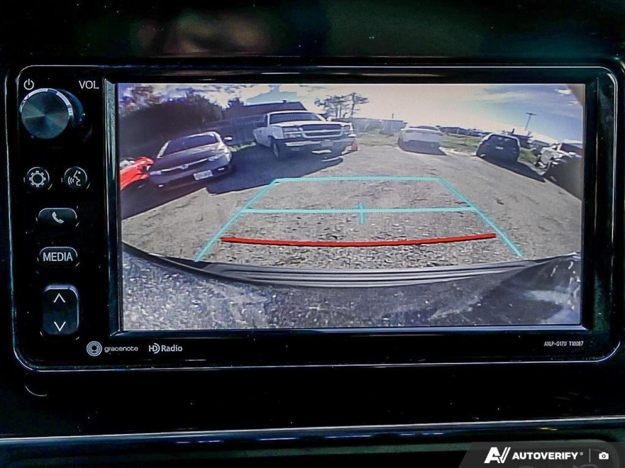 2018 Toyota Corolla iM Manual Photo