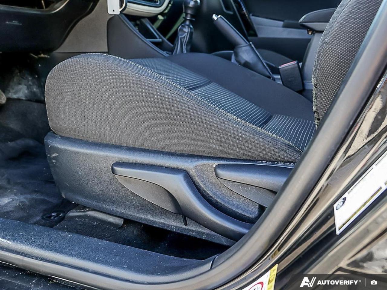 2018 Toyota Corolla iM Manual Photo