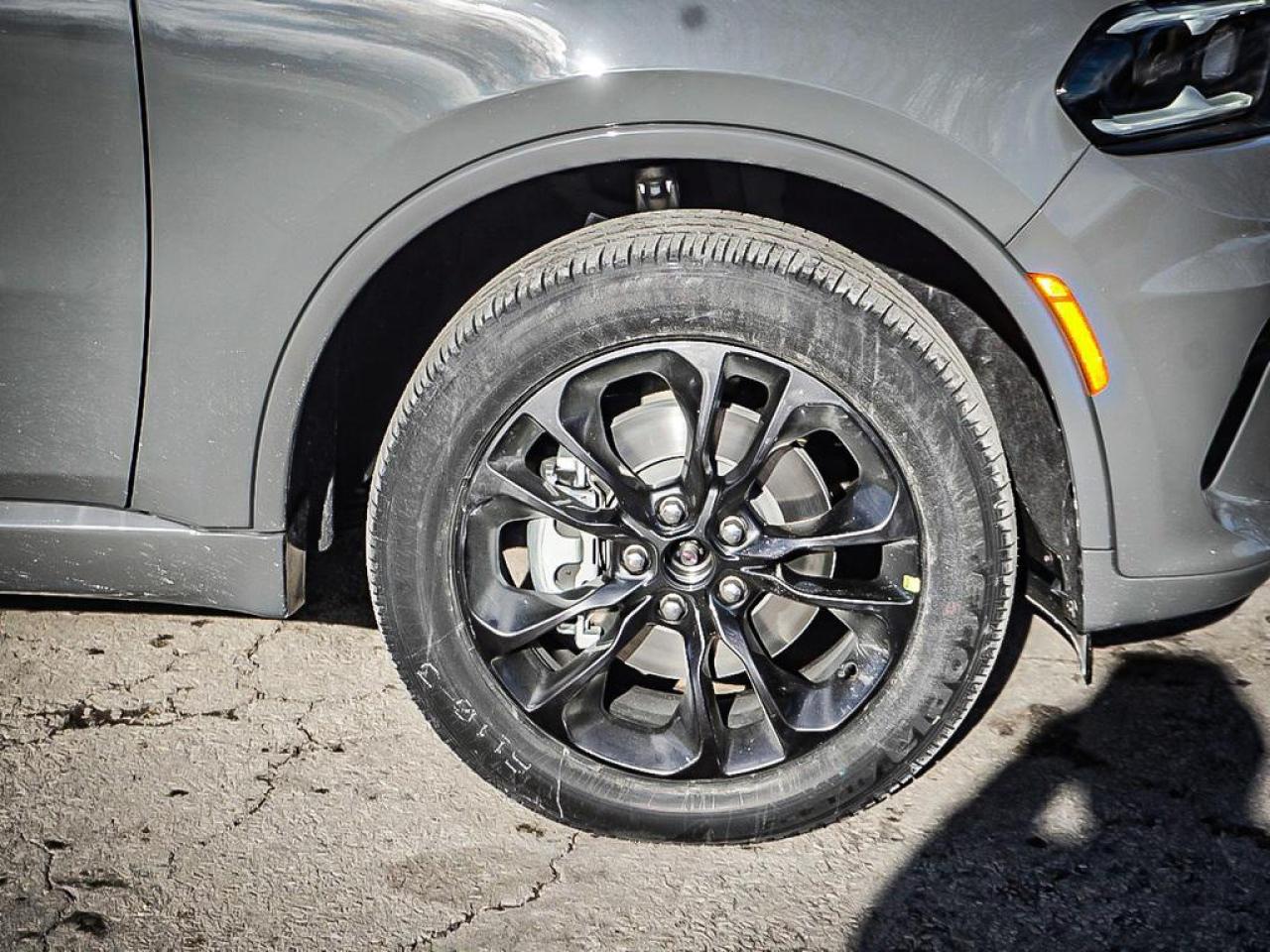 2026 Dodge Durango  Photo