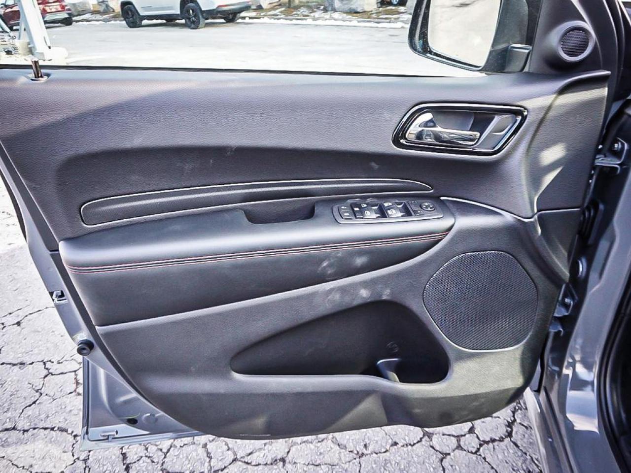 2026 Dodge Durango  Photo