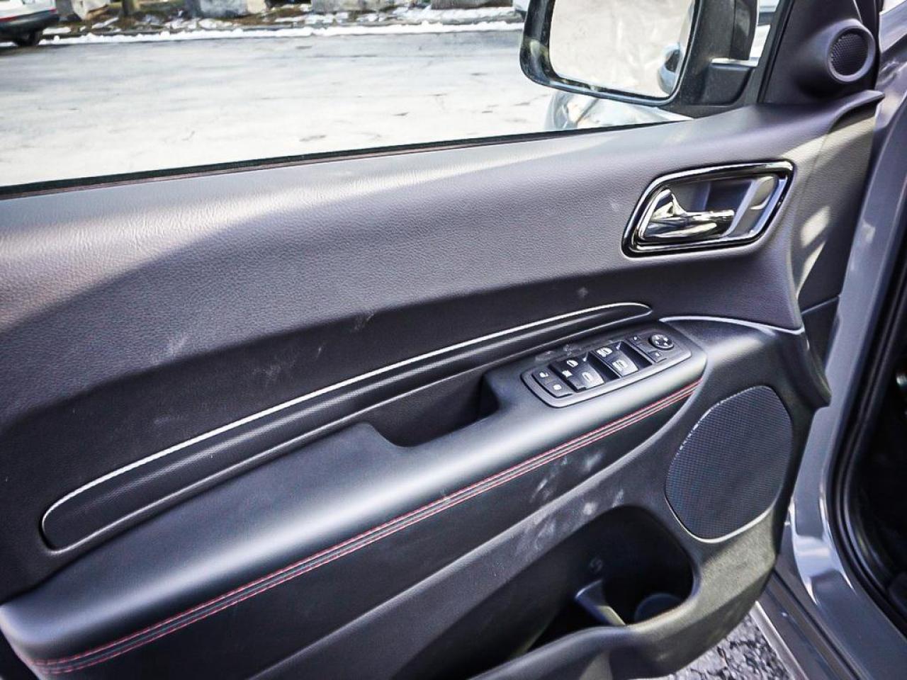 2026 Dodge Durango  Photo