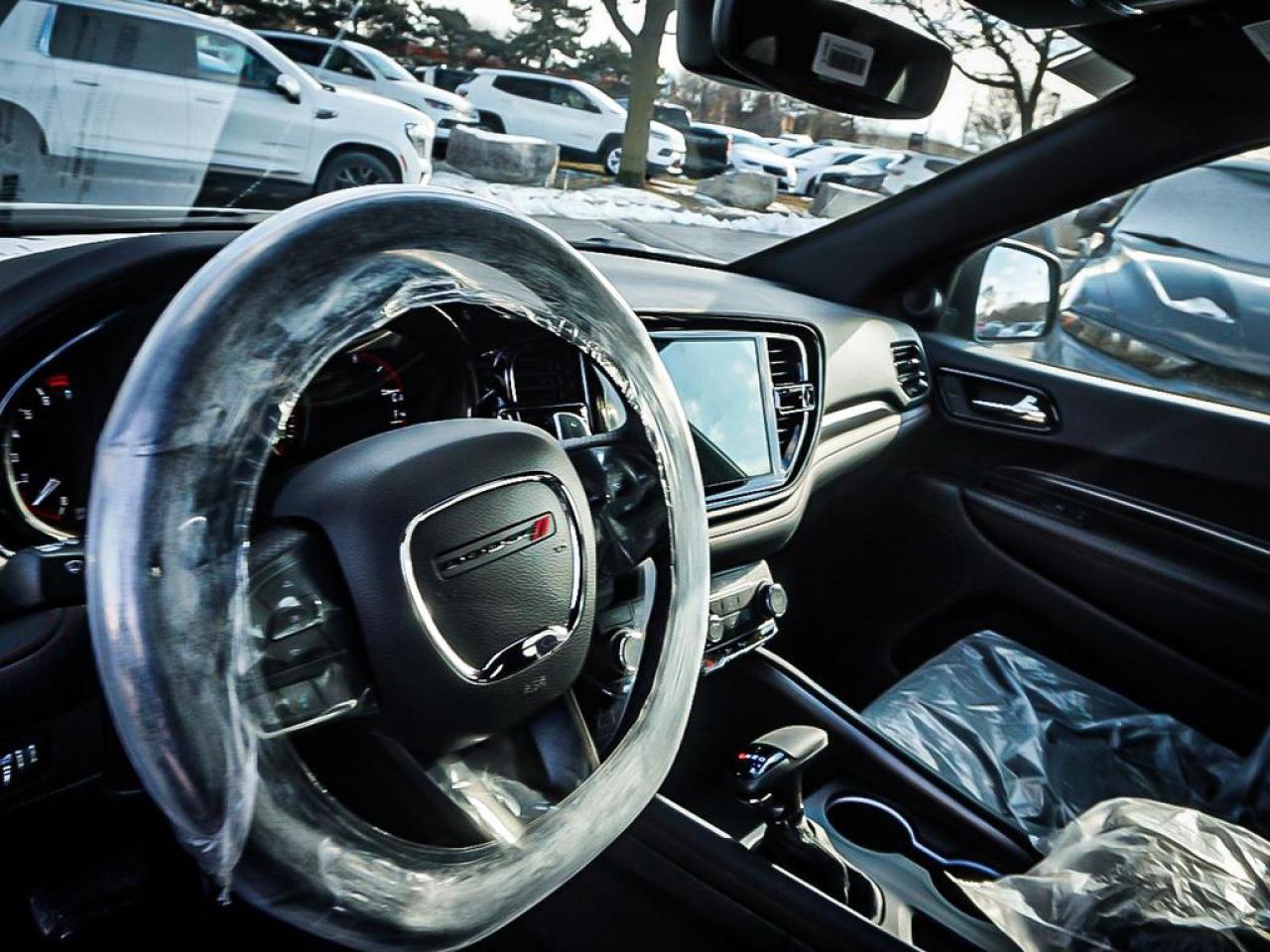 2026 Dodge Durango  Photo