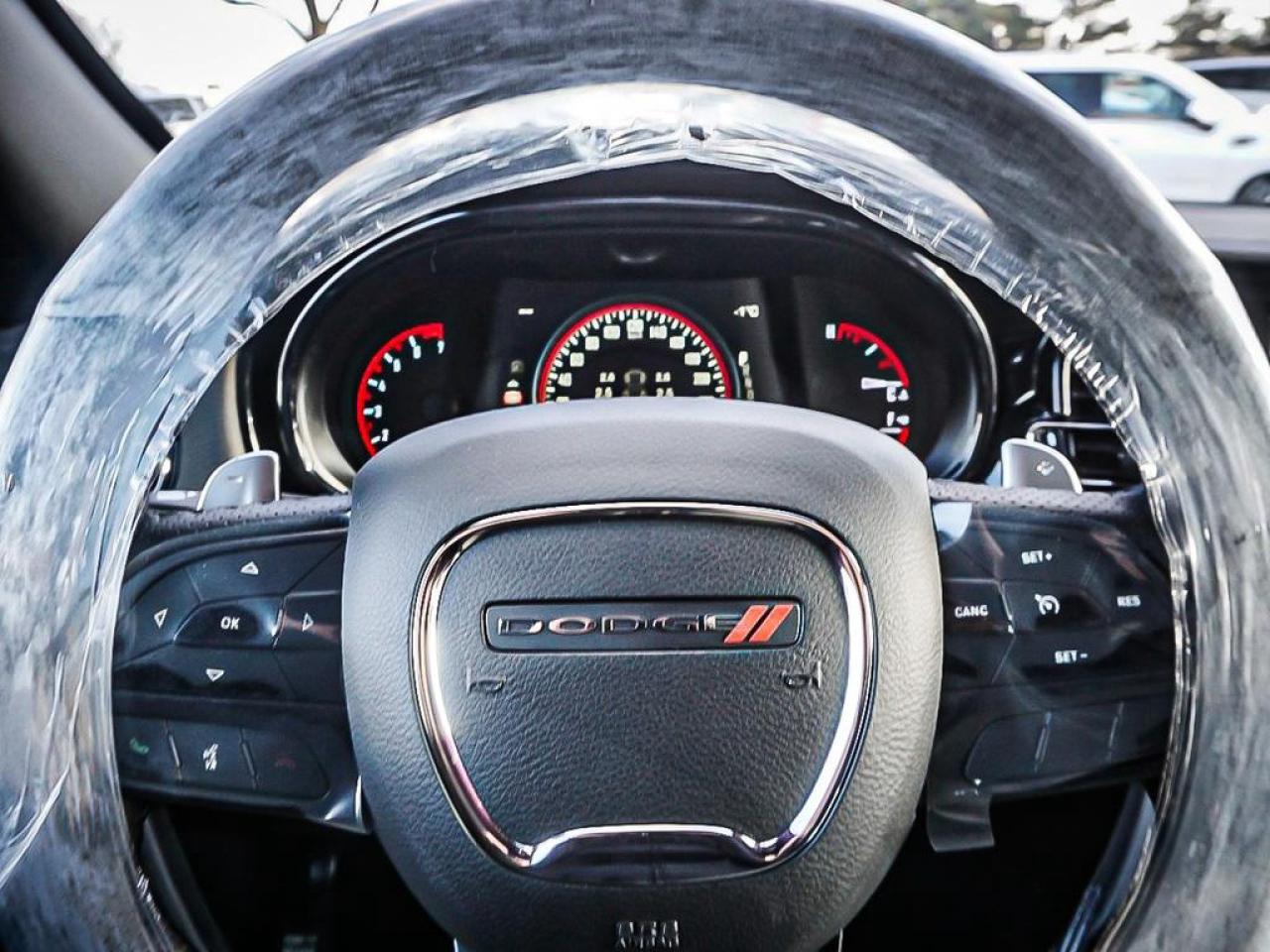 2026 Dodge Durango  Photo