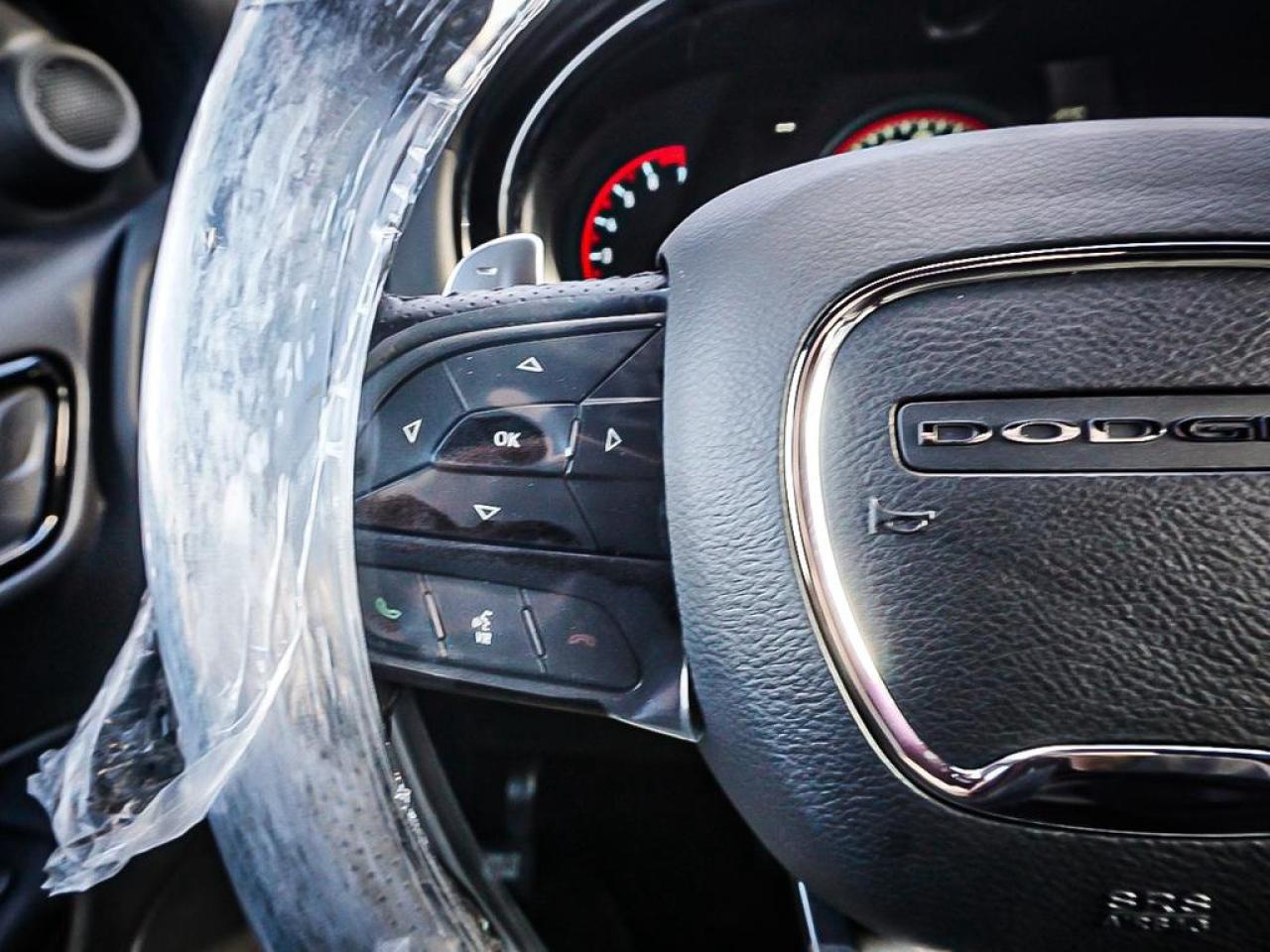 2026 Dodge Durango  Photo