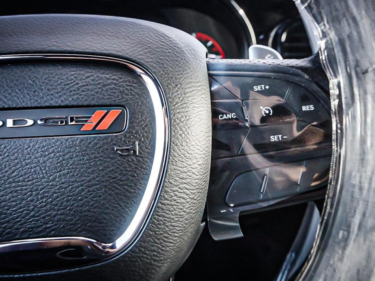 2026 Dodge Durango  Photo