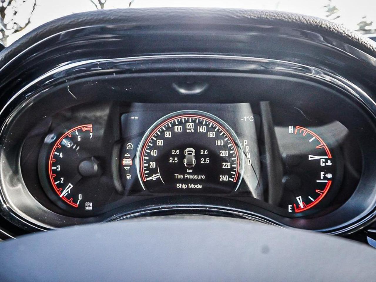 2026 Dodge Durango  Photo