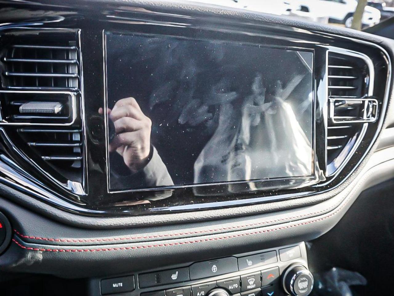 2026 Dodge Durango  Photo