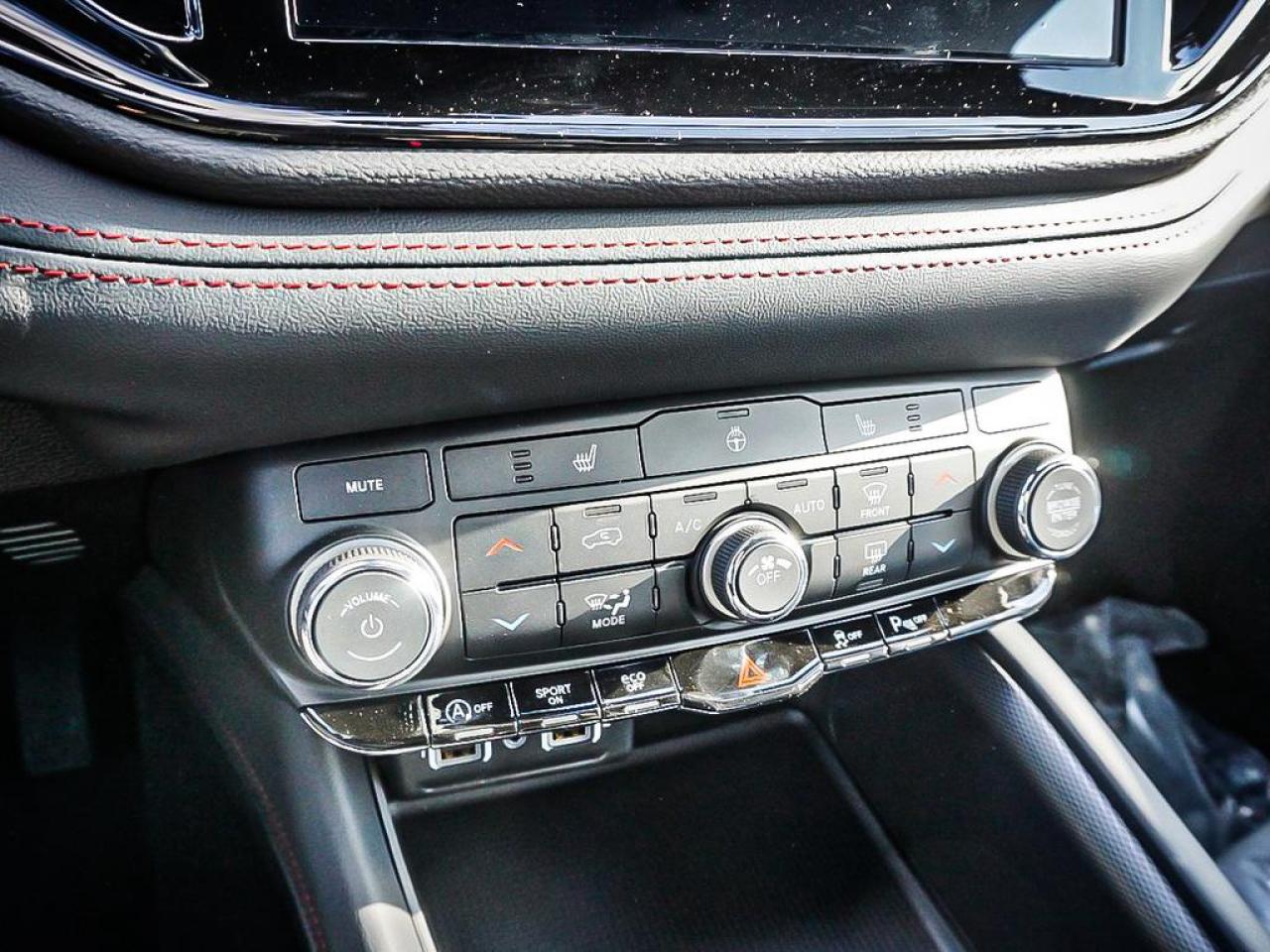 2026 Dodge Durango  Photo