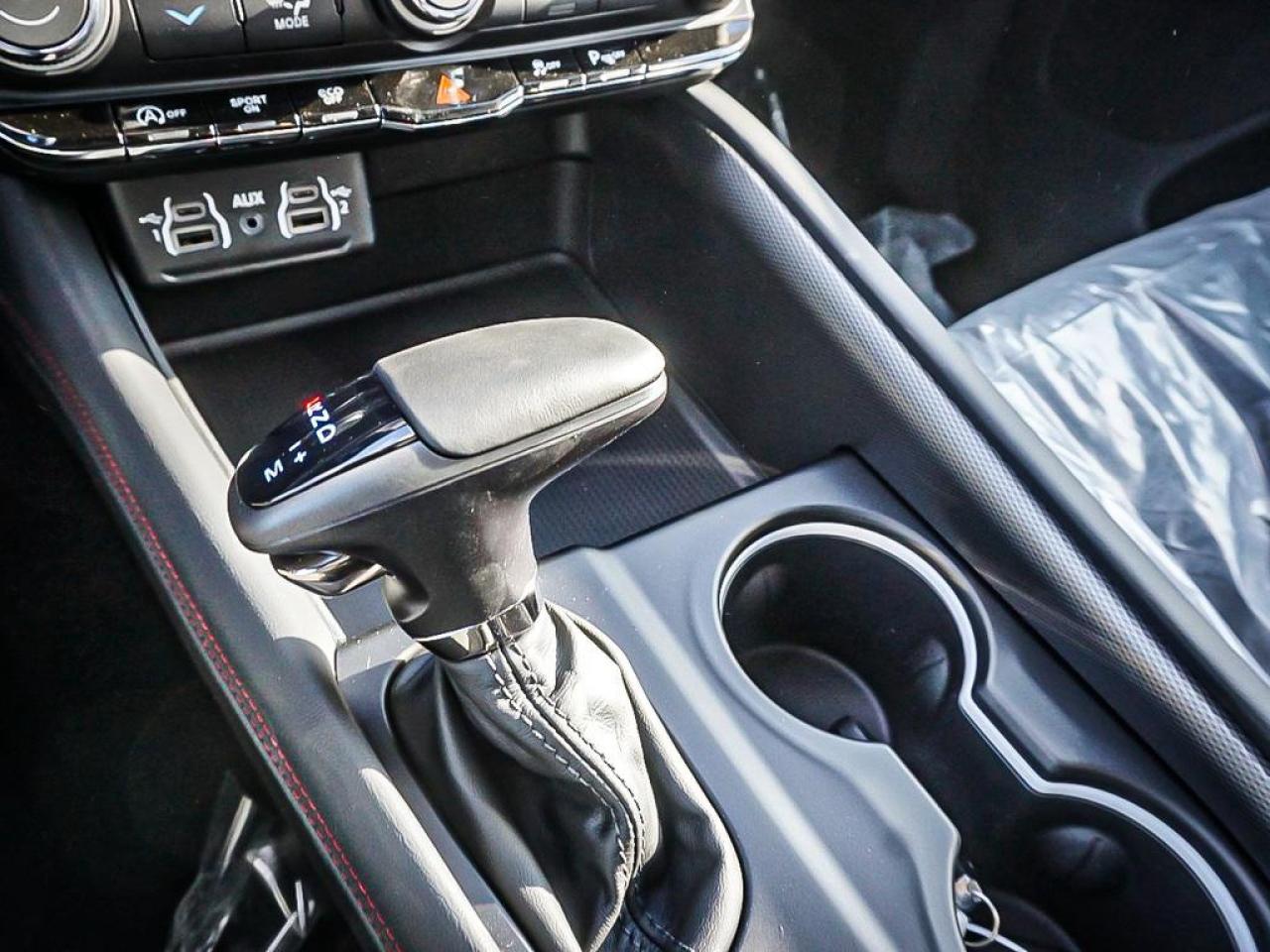 2026 Dodge Durango  Photo