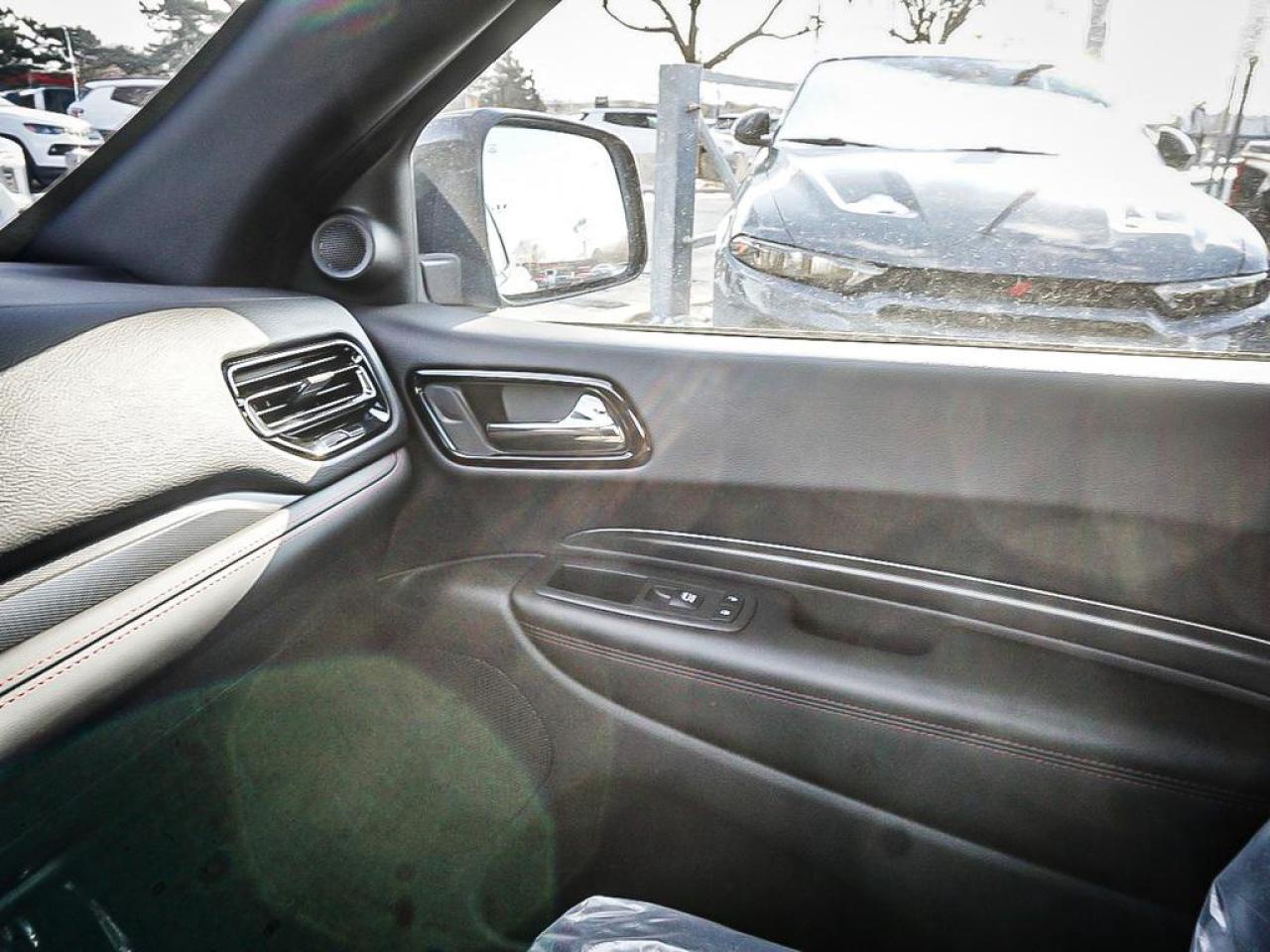 2026 Dodge Durango  Photo