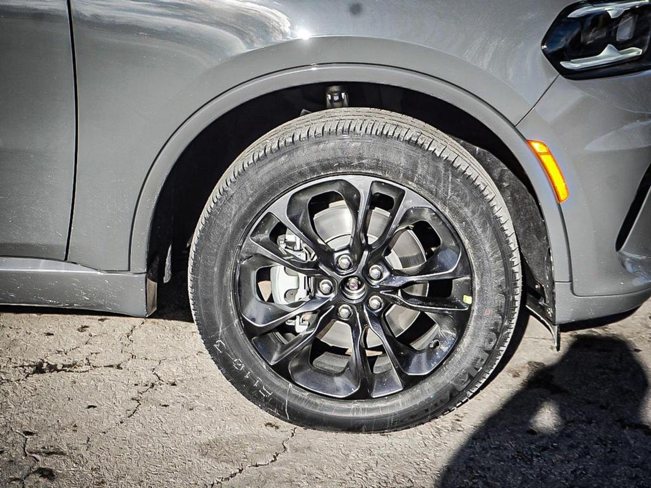 2026 Dodge Durango  Photo