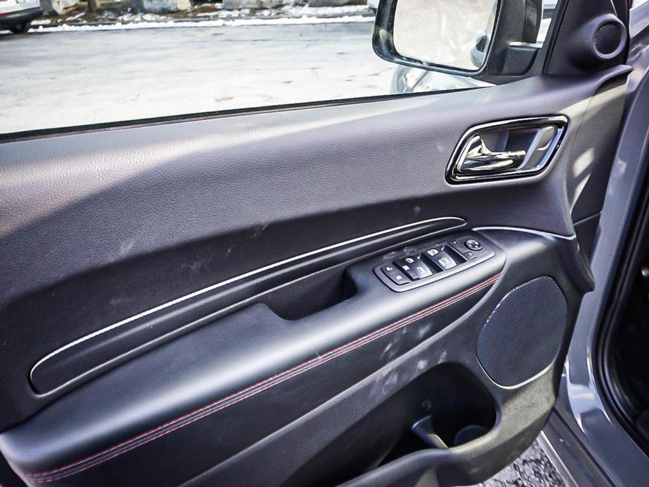 2026 Dodge Durango  Photo