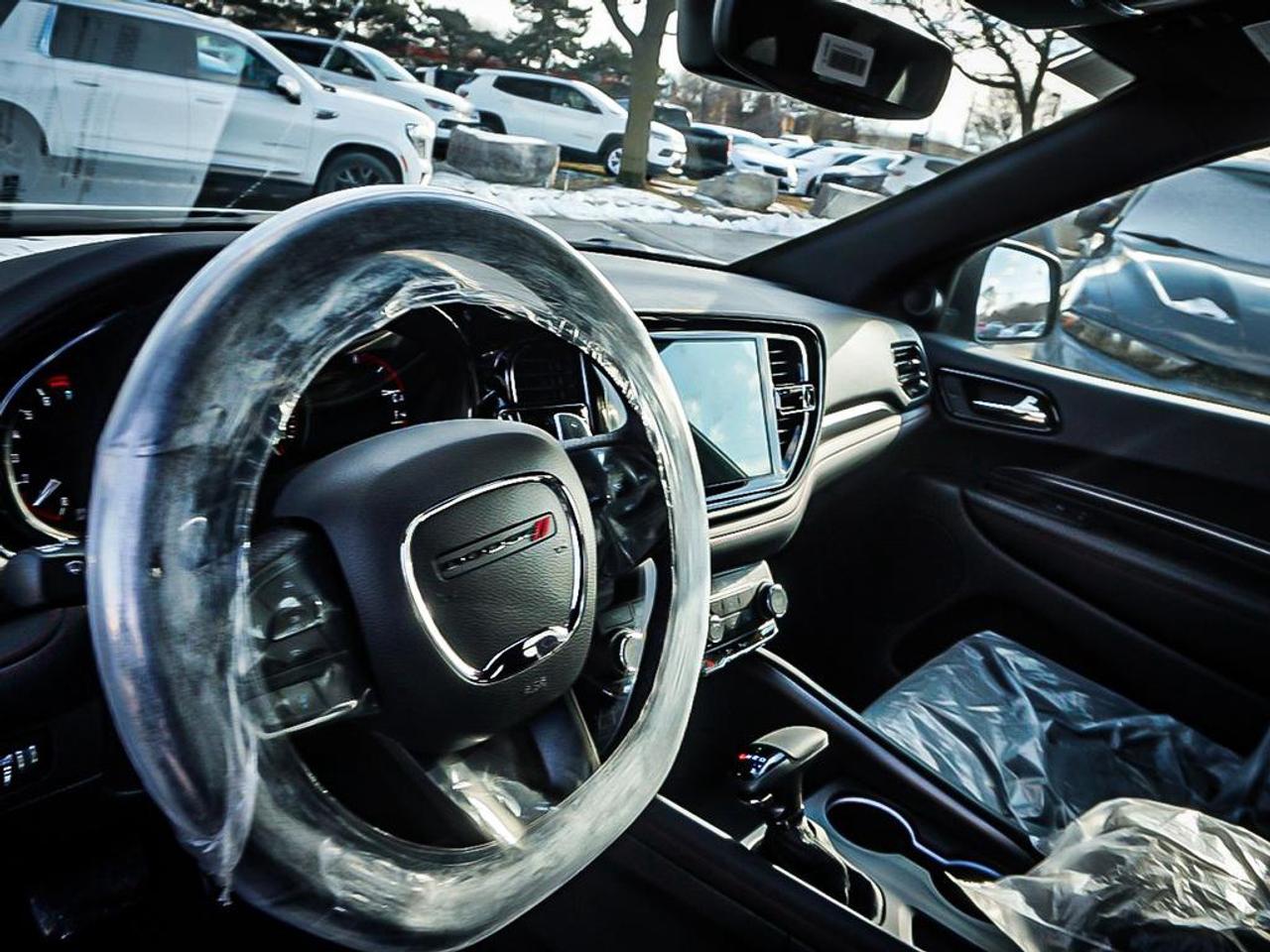 2026 Dodge Durango  Photo