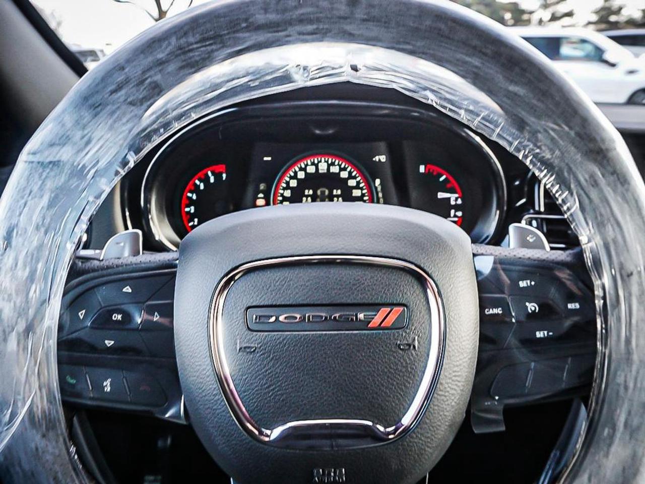 2026 Dodge Durango  Photo