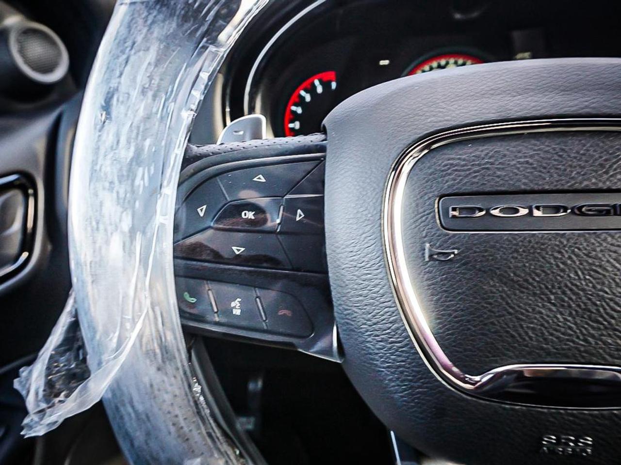 2026 Dodge Durango  Photo