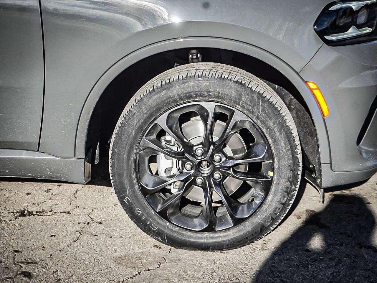 2026 Dodge Durango  Photo