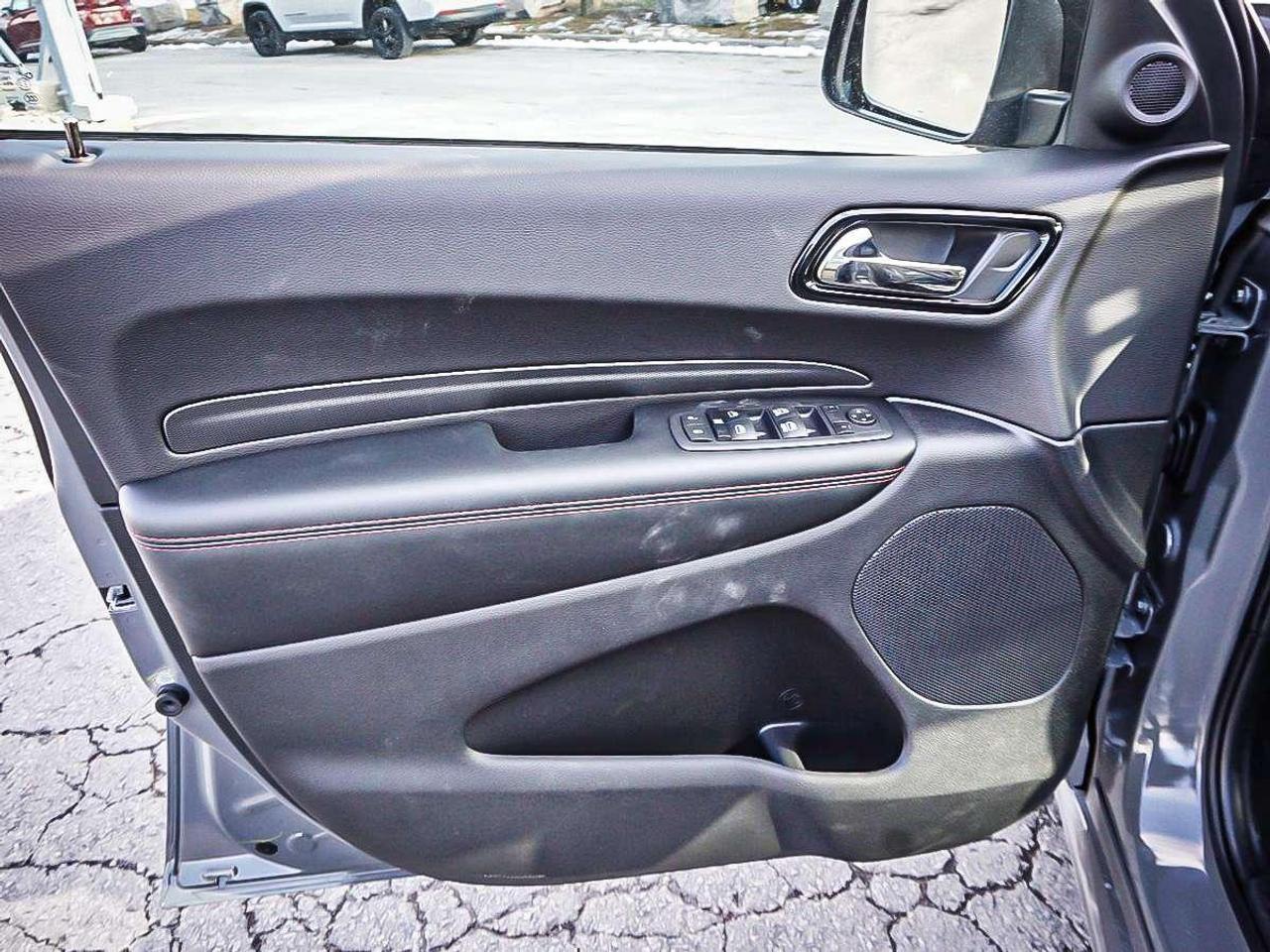 2026 Dodge Durango  Photo