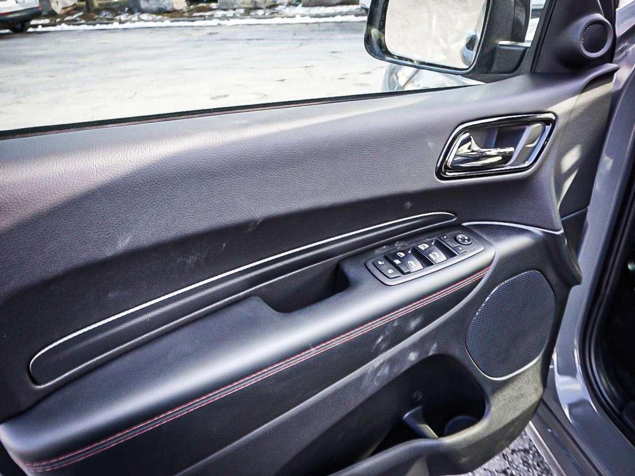 2026 Dodge Durango  Photo