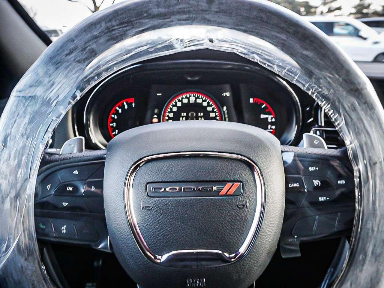 2026 Dodge Durango  Photo