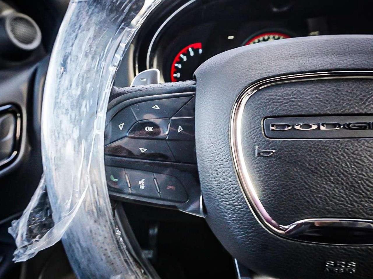2026 Dodge Durango  Photo