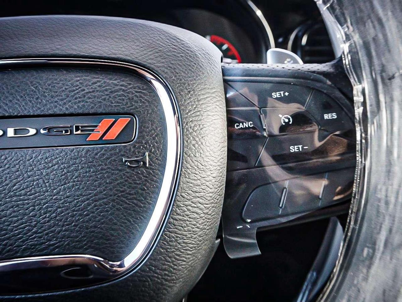 2026 Dodge Durango  Photo