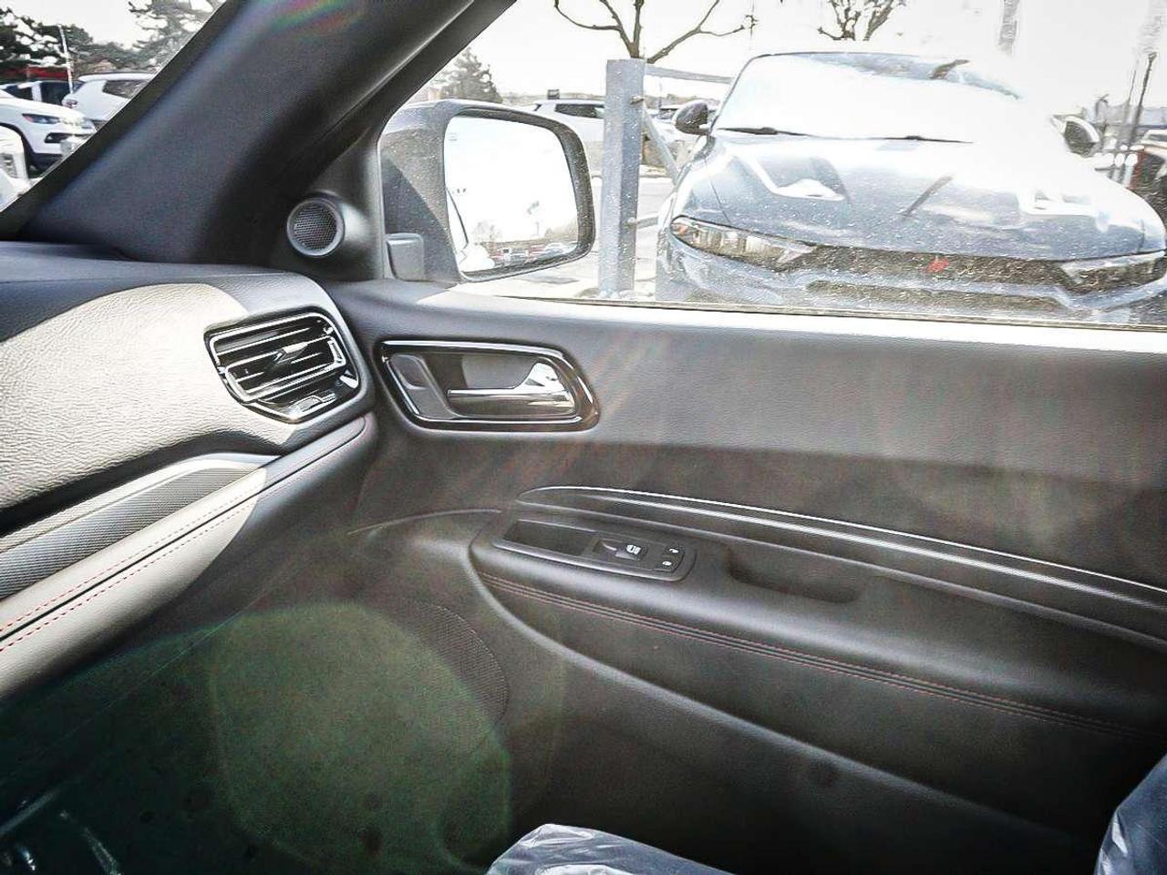2026 Dodge Durango  Photo