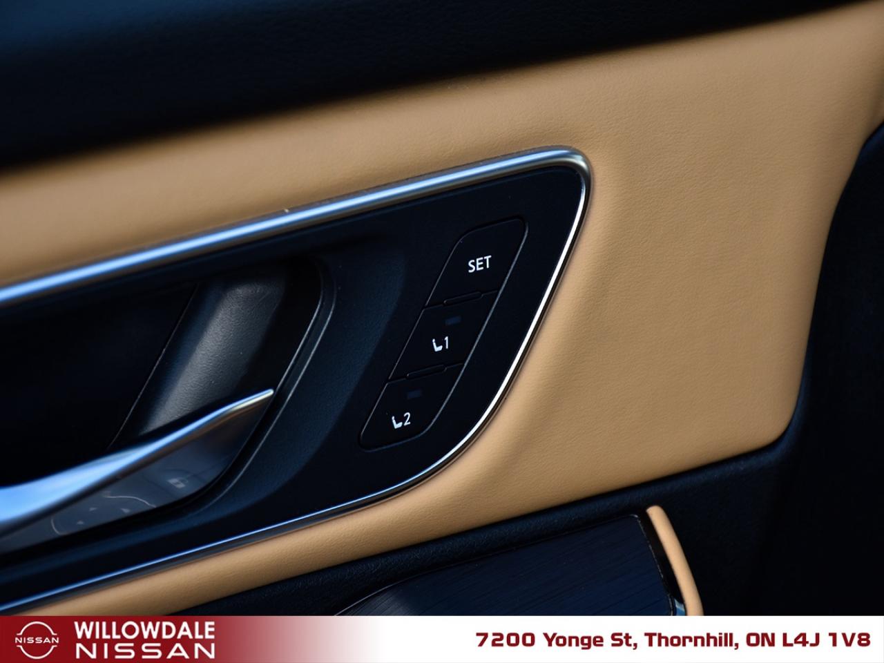 2021 Nissan Rogue  Photo