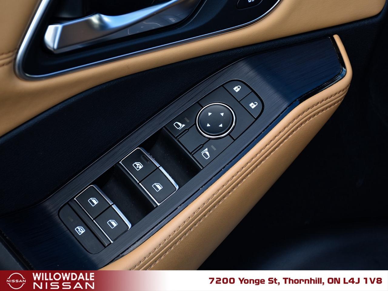 2021 Nissan Rogue  Photo