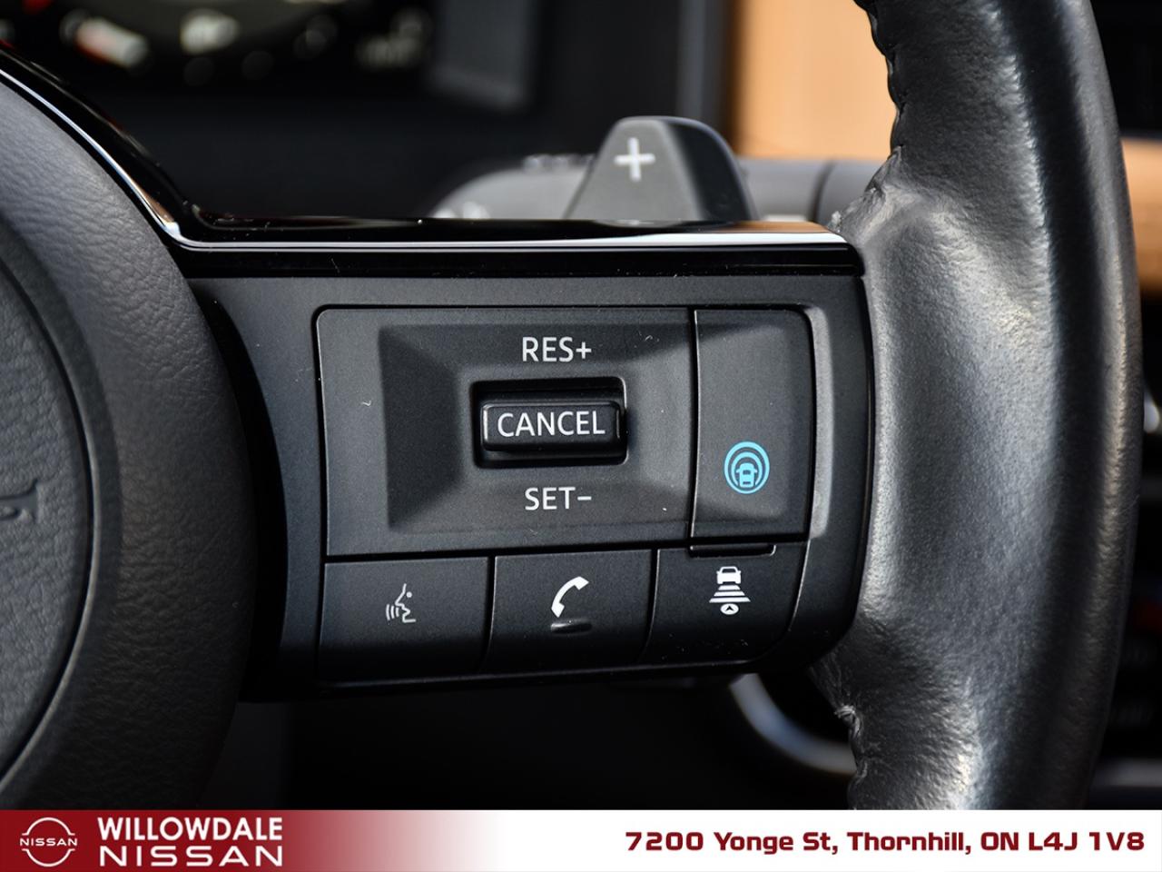 2021 Nissan Rogue  Photo