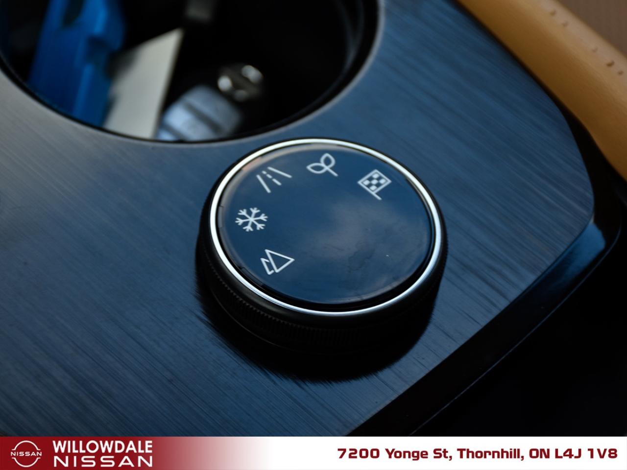 2021 Nissan Rogue  Photo