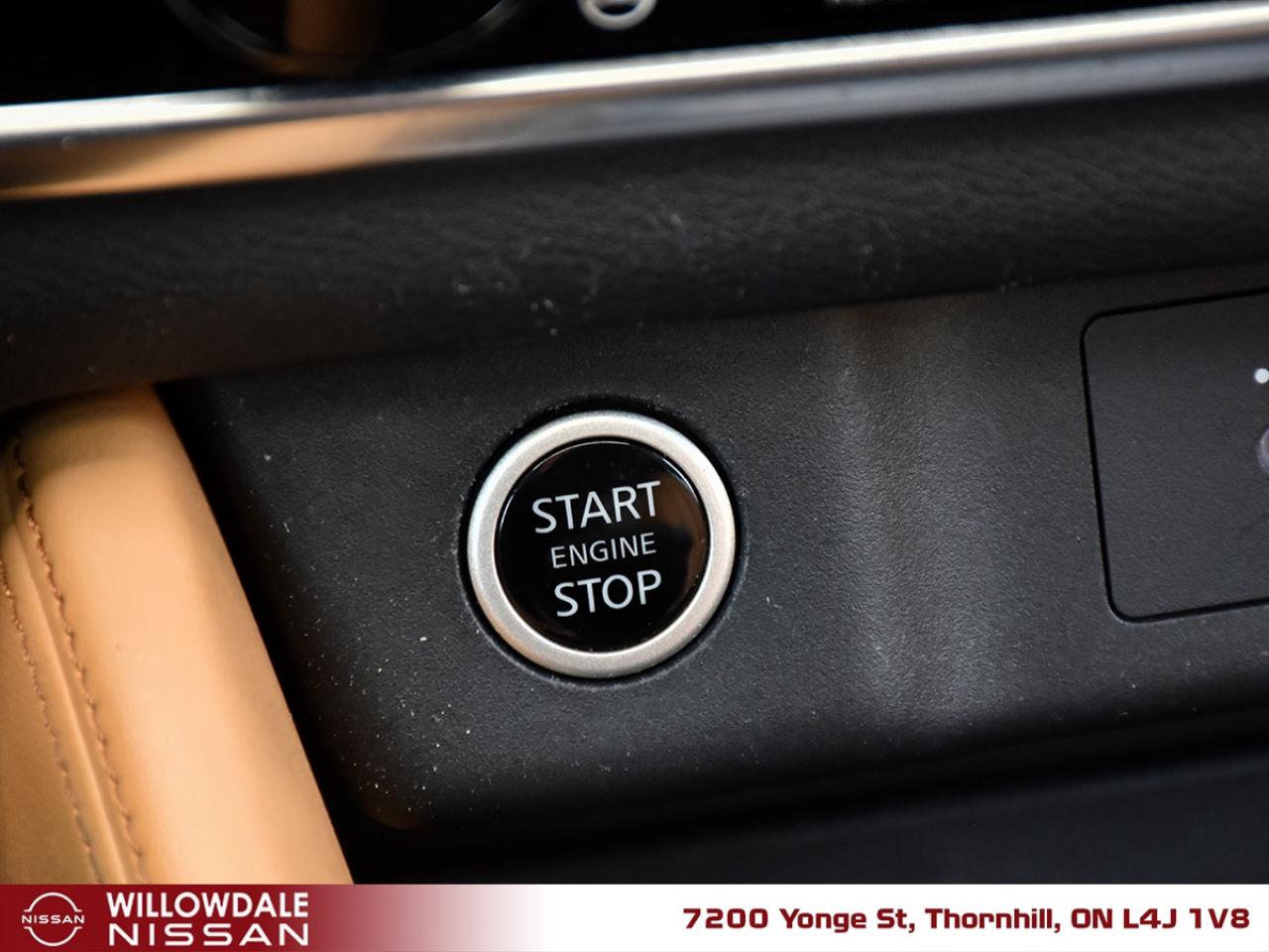 2021 Nissan Rogue  Photo