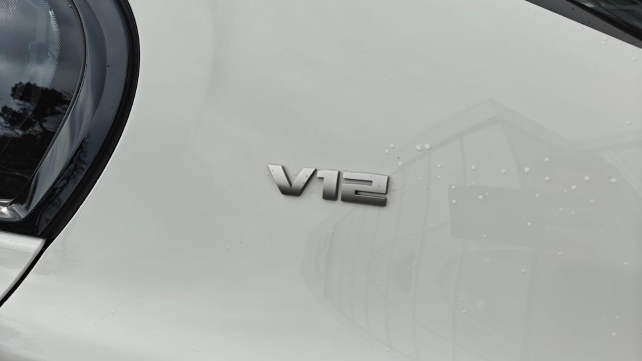 2022 BMW M760 Li xDrive 4dr All-Wheel Drive Sedan Photo