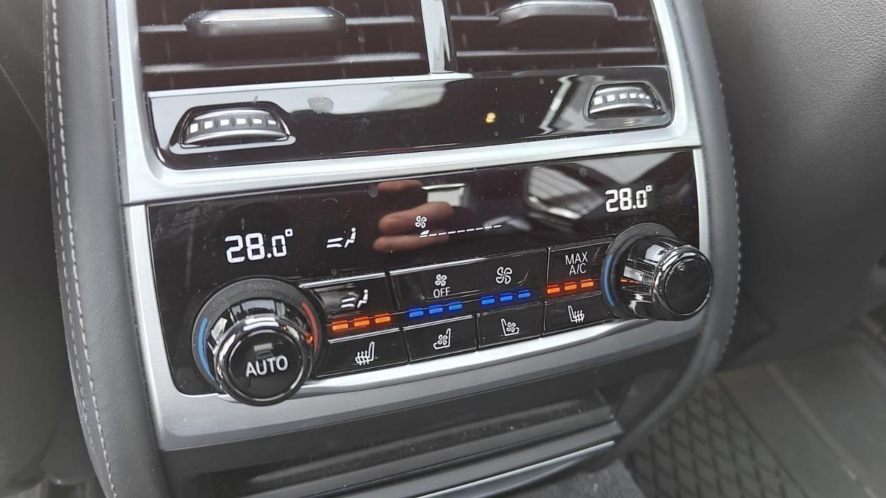 2022 BMW M760 Li xDrive 4dr All-Wheel Drive Sedan Photo