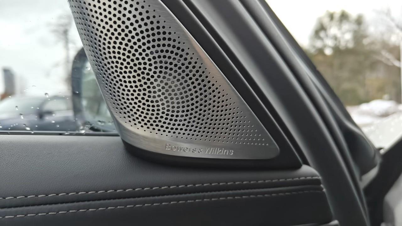 2022 BMW M760 Li xDrive 4dr All-Wheel Drive Sedan Photo