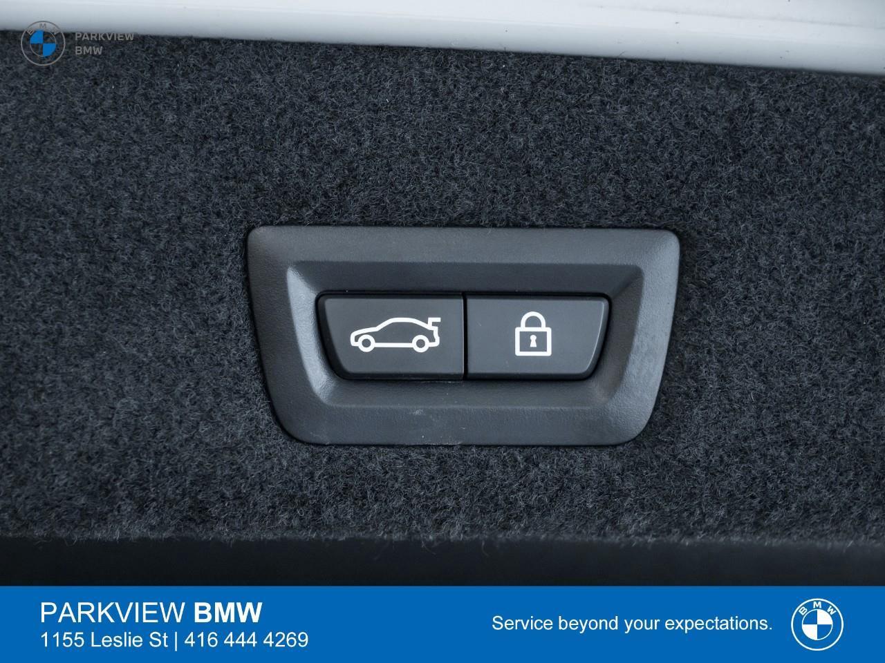 2022 BMW M760 Li xDrive 4dr All-Wheel Drive Sedan Photo