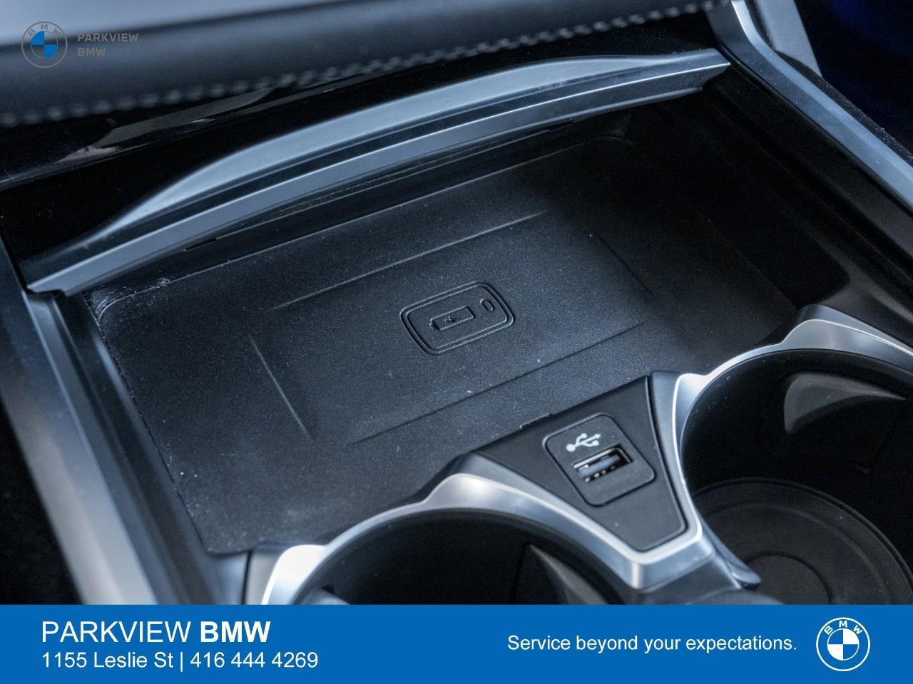 2022 BMW M760 Li xDrive 4dr All-Wheel Drive Sedan Photo