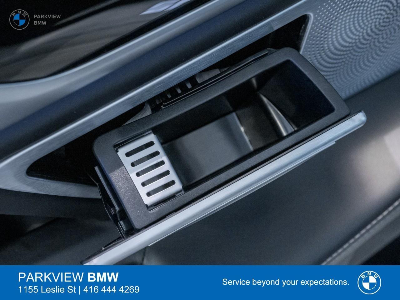 2022 BMW M760 Li xDrive 4dr All-Wheel Drive Sedan Photo