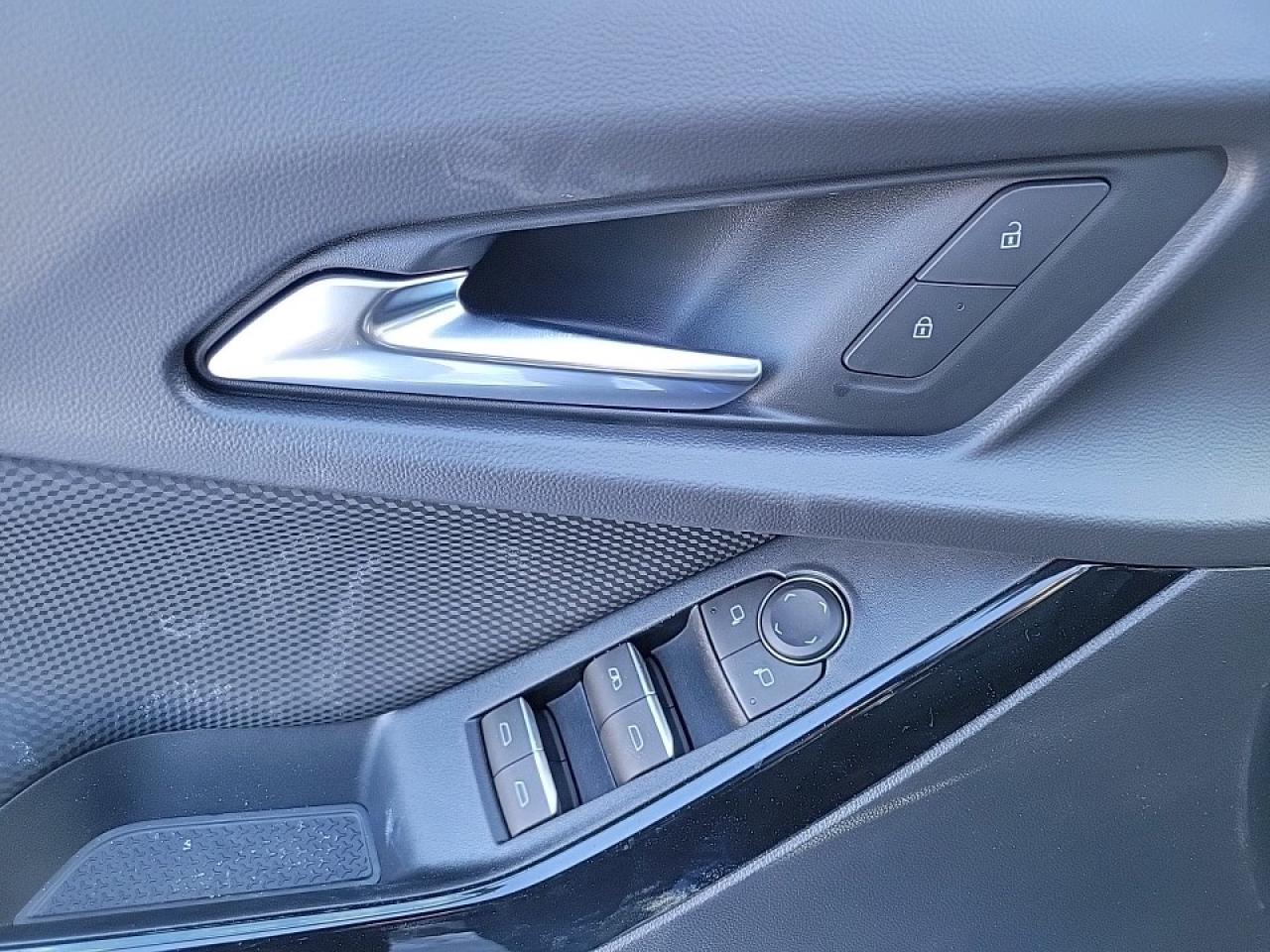 2026 Chevrolet Equinox RS 4dr All-Wheel Drive Photo