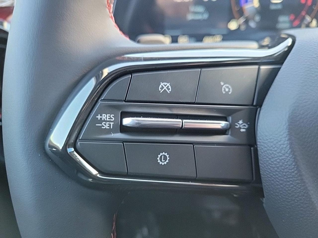 2026 Chevrolet Equinox RS 4dr All-Wheel Drive Photo