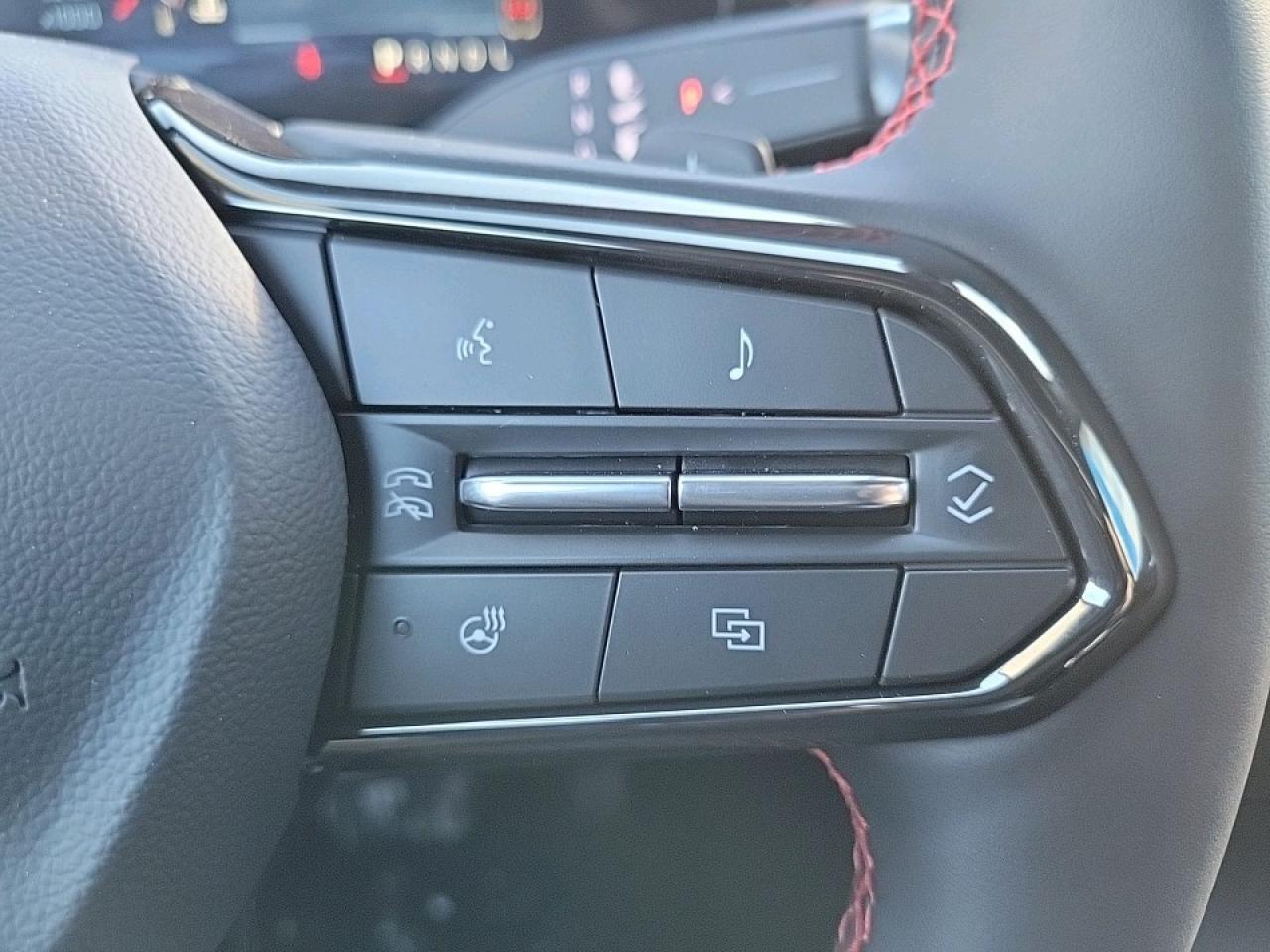 2026 Chevrolet Equinox RS 4dr All-Wheel Drive Photo