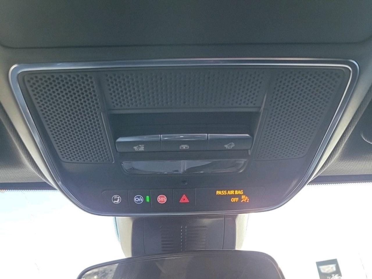 2026 Chevrolet Equinox RS 4dr All-Wheel Drive Photo