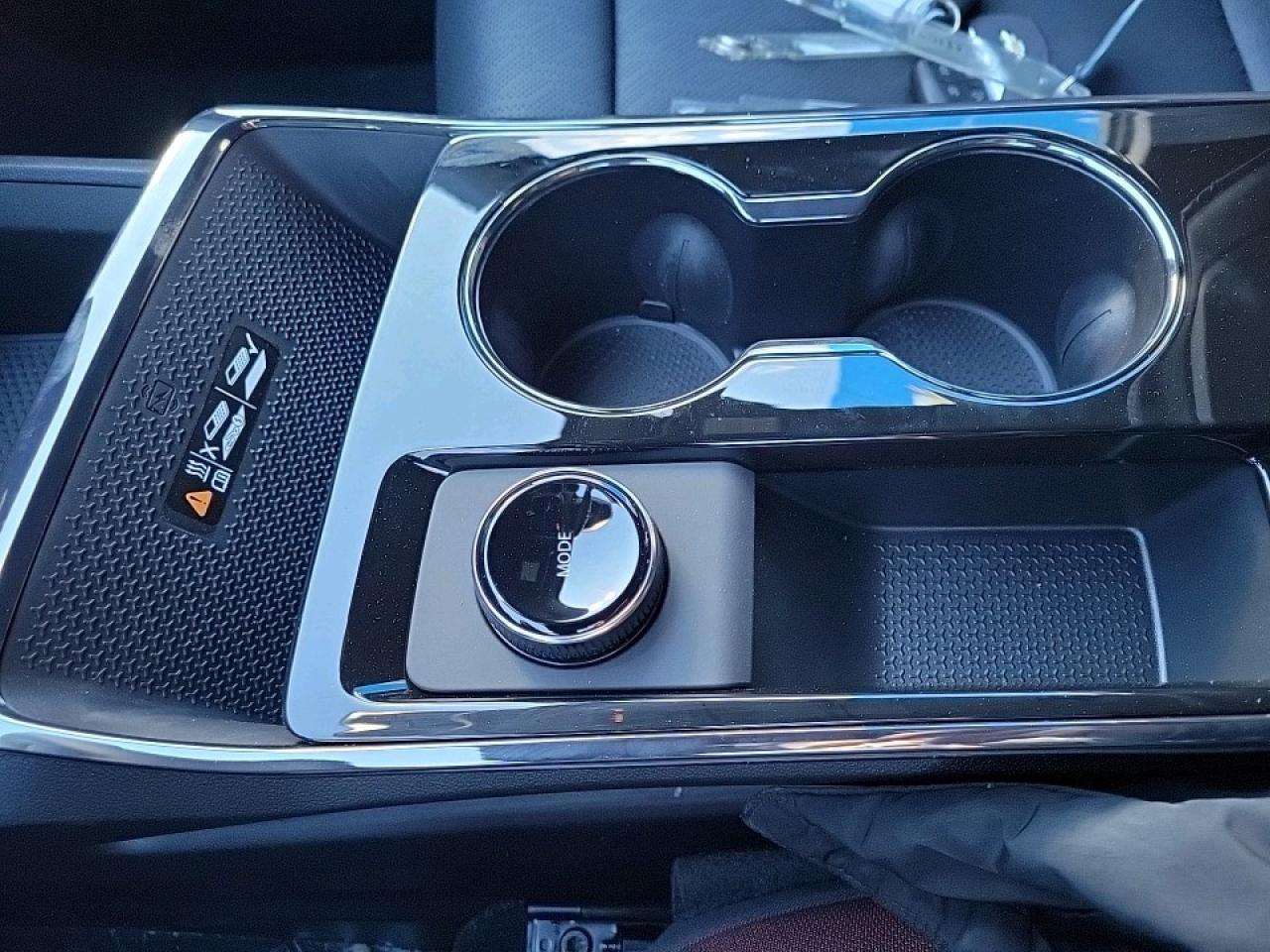 2026 Chevrolet Equinox RS 4dr All-Wheel Drive Photo