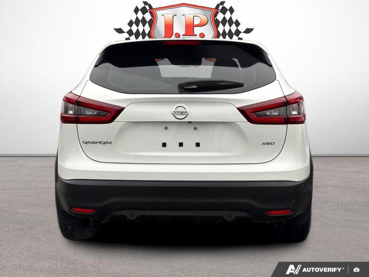 2021 Nissan Qashqai S BACKUP CAM   BLUETOOTH   HTD SEATS   KEYLESS ENT Photo4