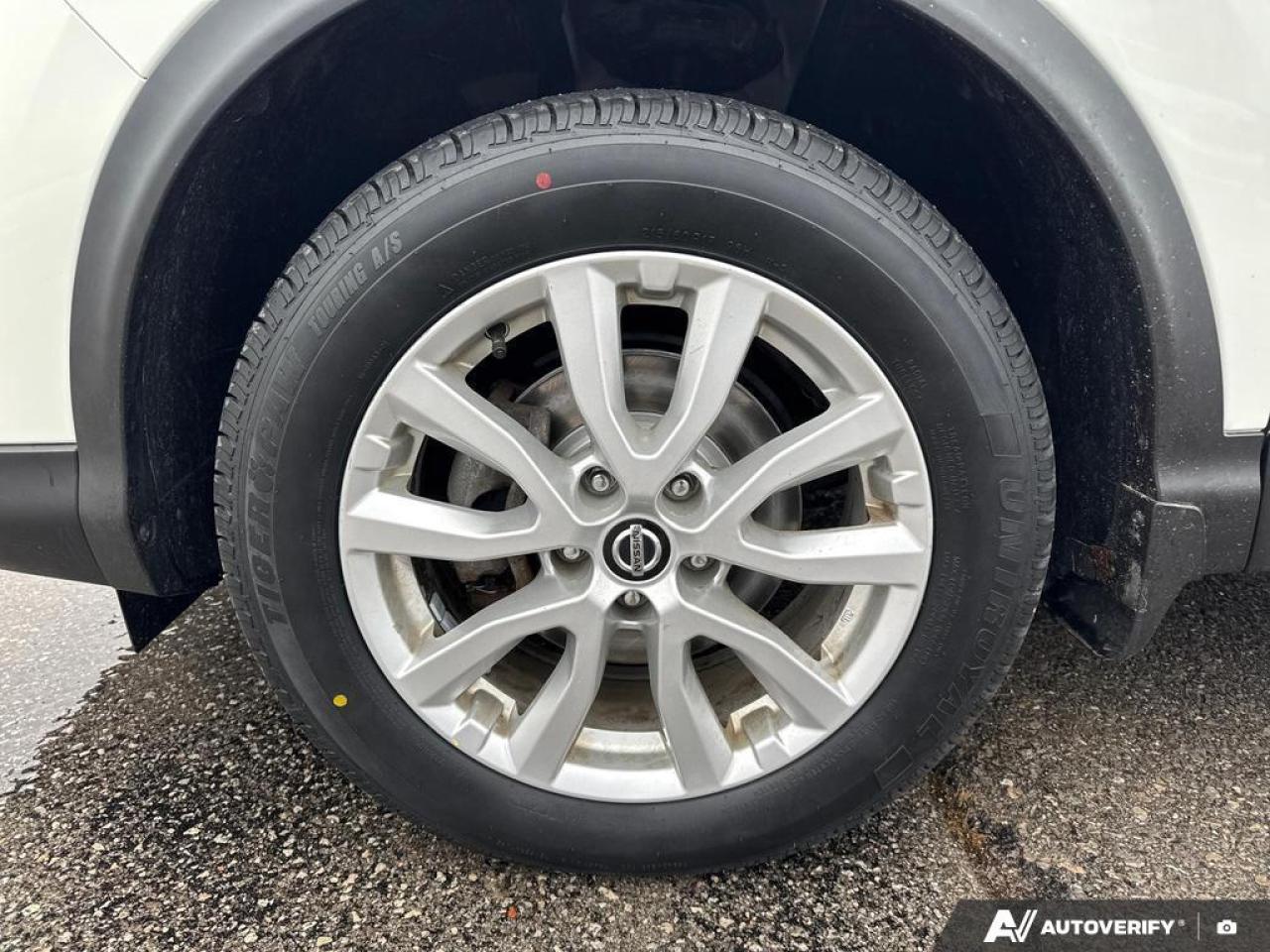 2021 Nissan Qashqai S BACKUP CAM   BLUETOOTH   HTD SEATS   KEYLESS ENT Photo