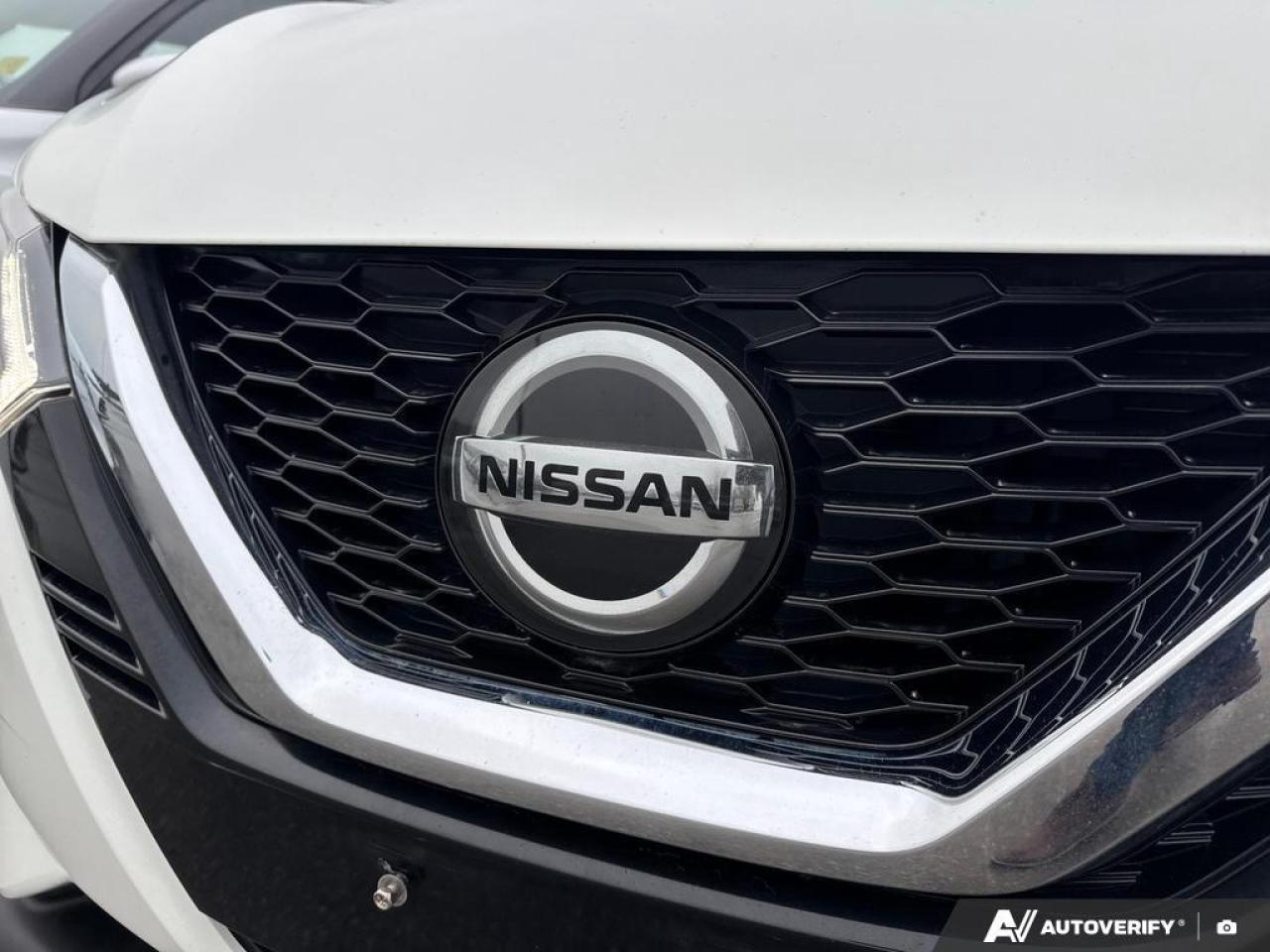 2021 Nissan Qashqai S BACKUP CAM   BLUETOOTH   HTD SEATS   KEYLESS ENT Photo