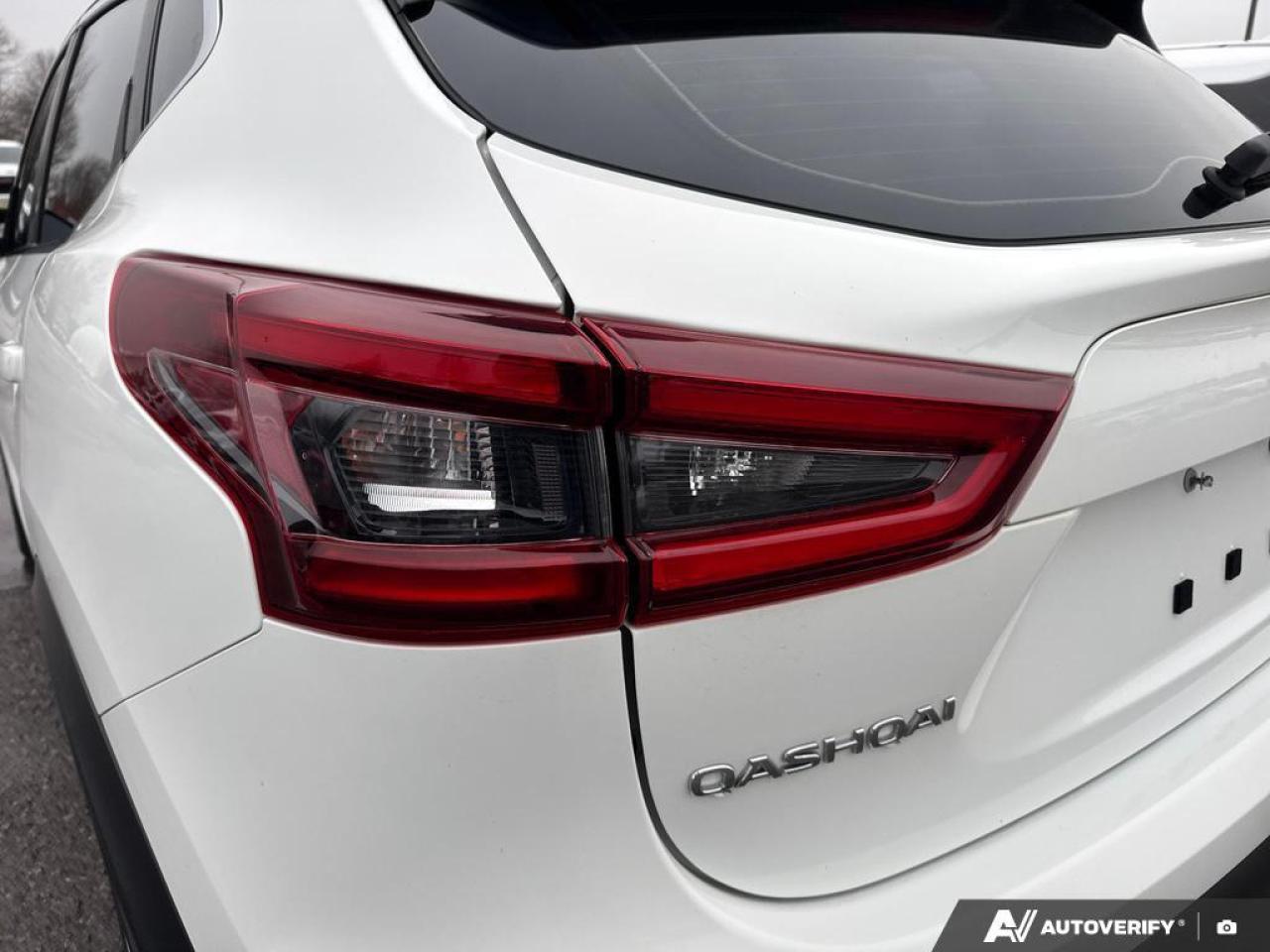 2021 Nissan Qashqai S BACKUP CAM   BLUETOOTH   HTD SEATS   KEYLESS ENT Photo