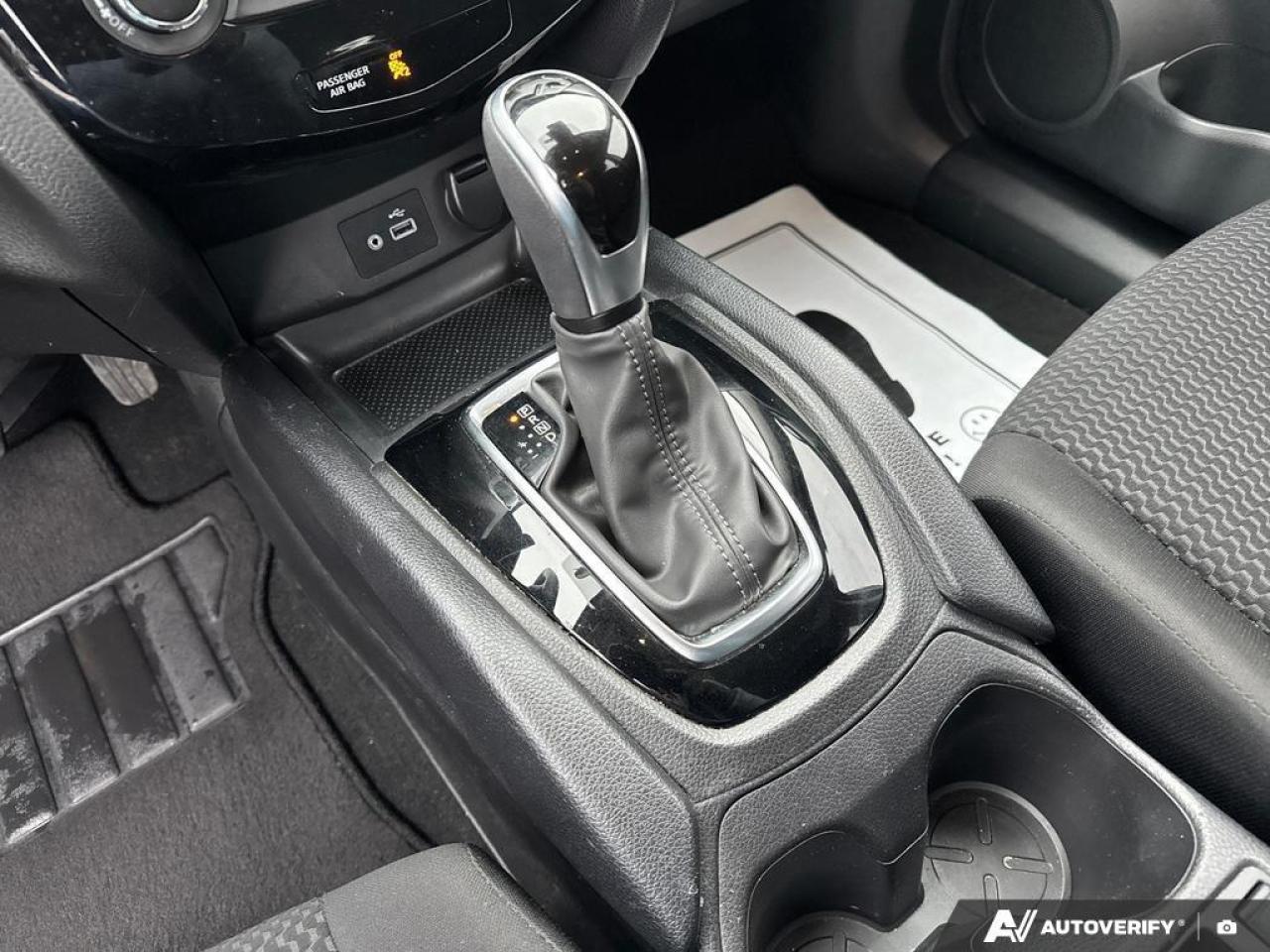 2021 Nissan Qashqai S BACKUP CAM   BLUETOOTH   HTD SEATS   KEYLESS ENT Photo