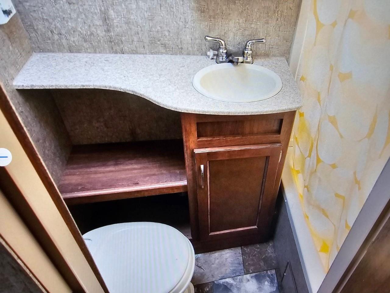 2015 Forest River Apex  Photo