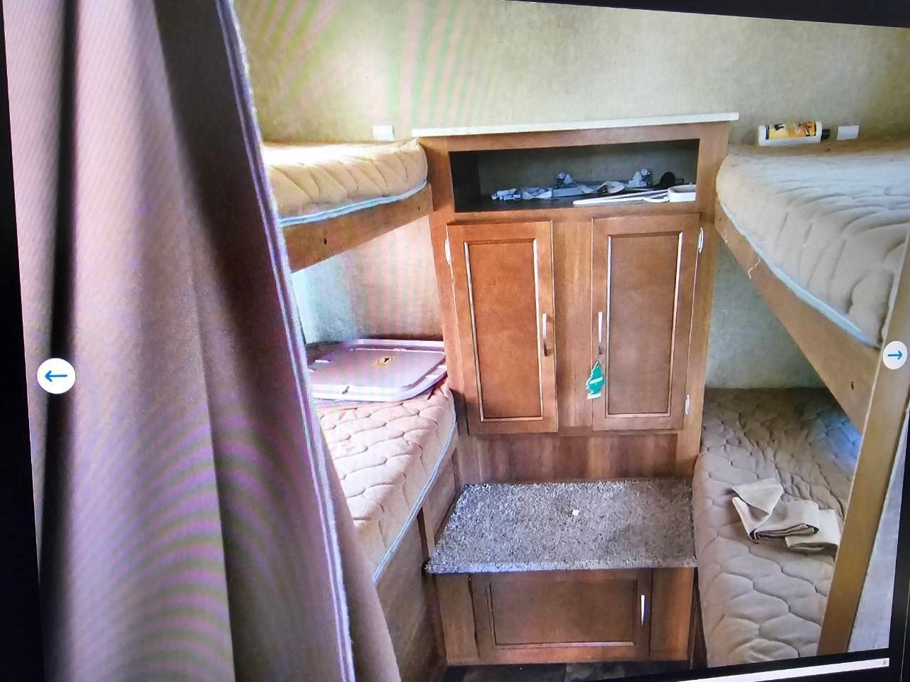 2015 Forest River Apex  Photo